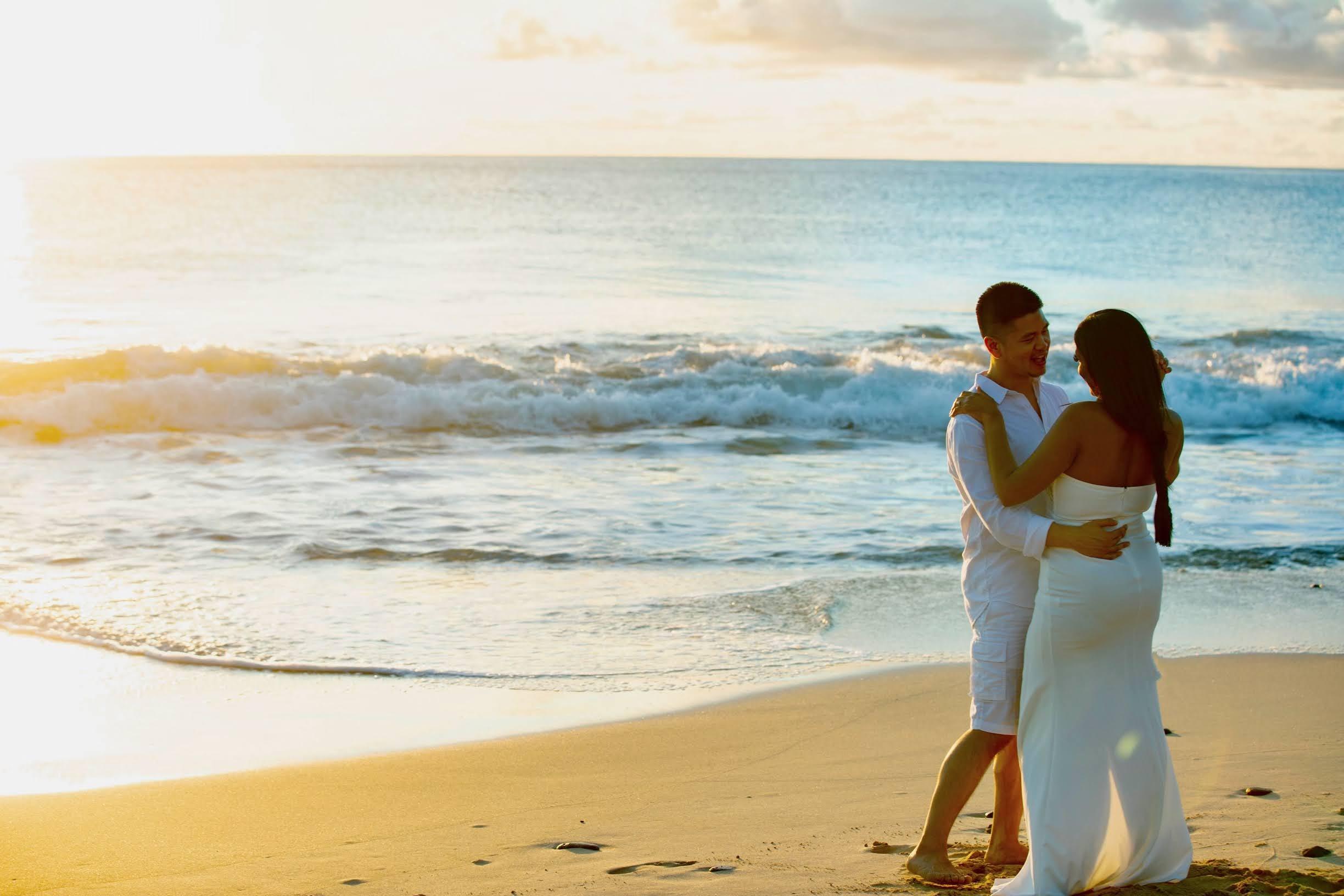 The Wedding Website of Sibongele Murray and Gabriel Rivera