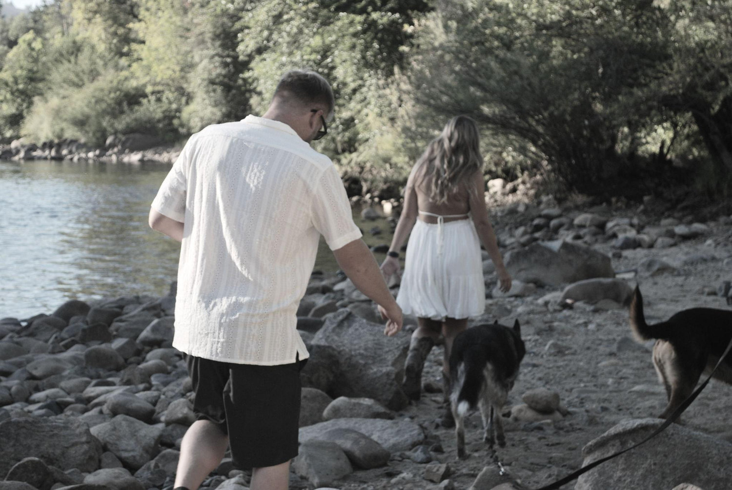 The Wedding Website of Myranda Bezak and Jacob Rathe