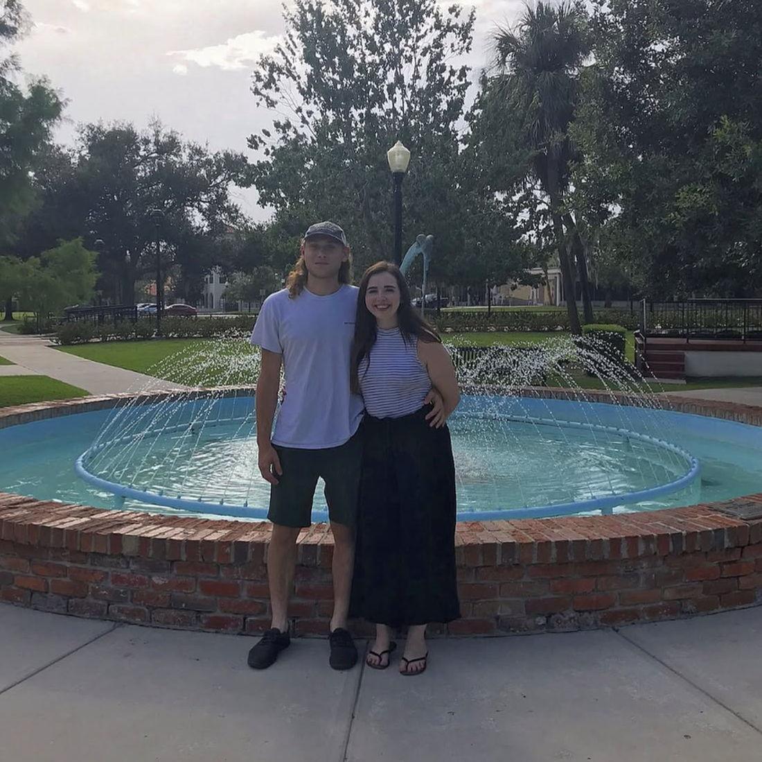 July 2019- Emma's 21st Birthday