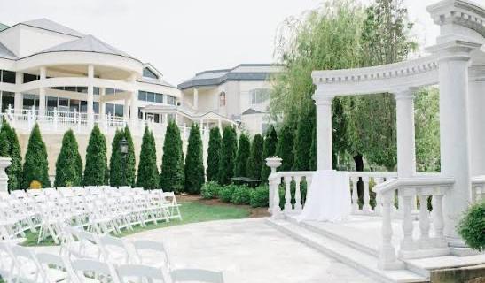 The Wedding Website of Carly Cecero and Eric Teodoro