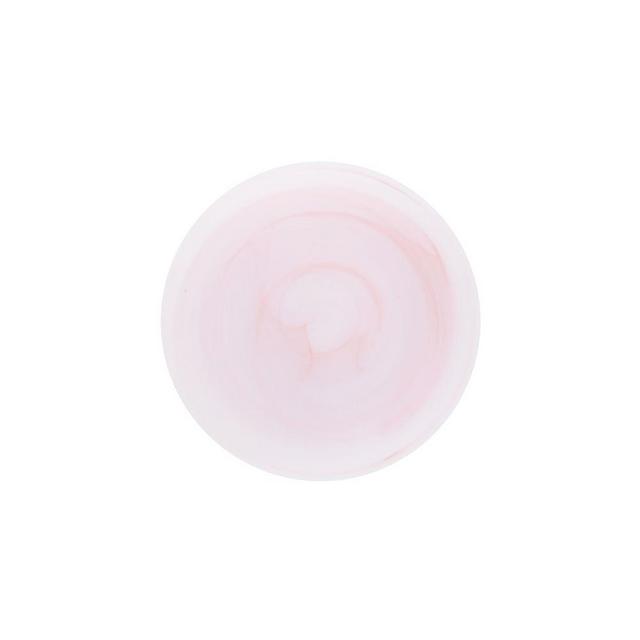 Fortessa La Jolla 8.25" Salad/Dessert Plate, Pink, S/4