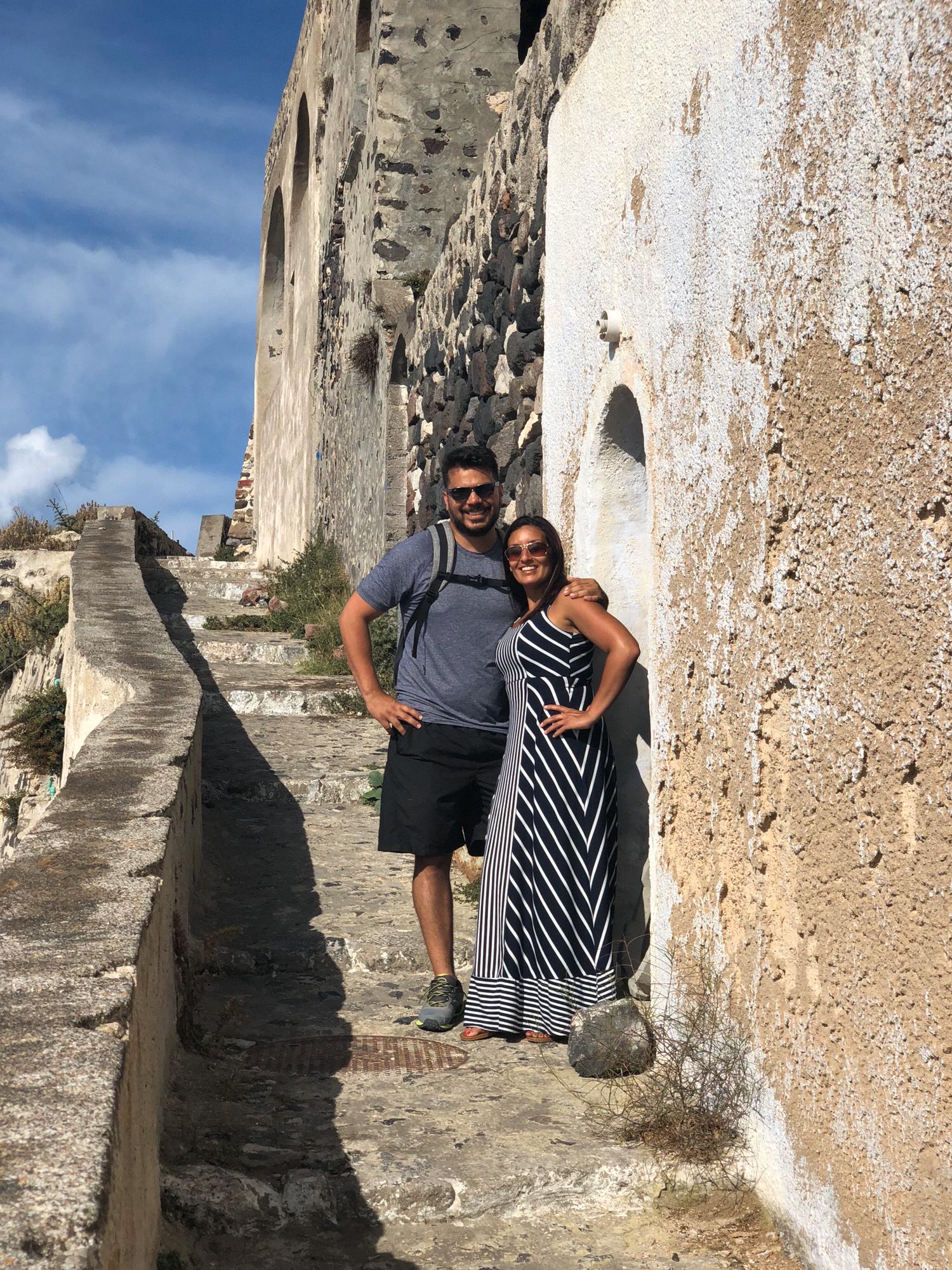 Santorini