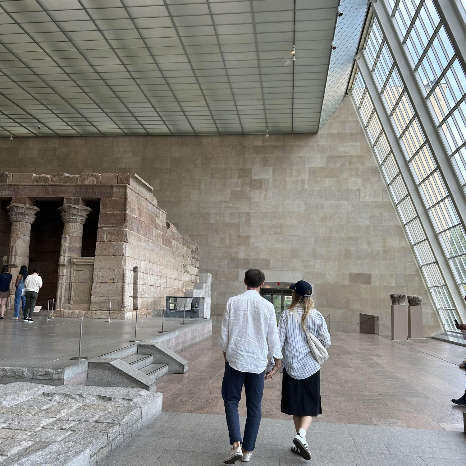 The Met, NYC