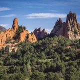 Garden of the Gods