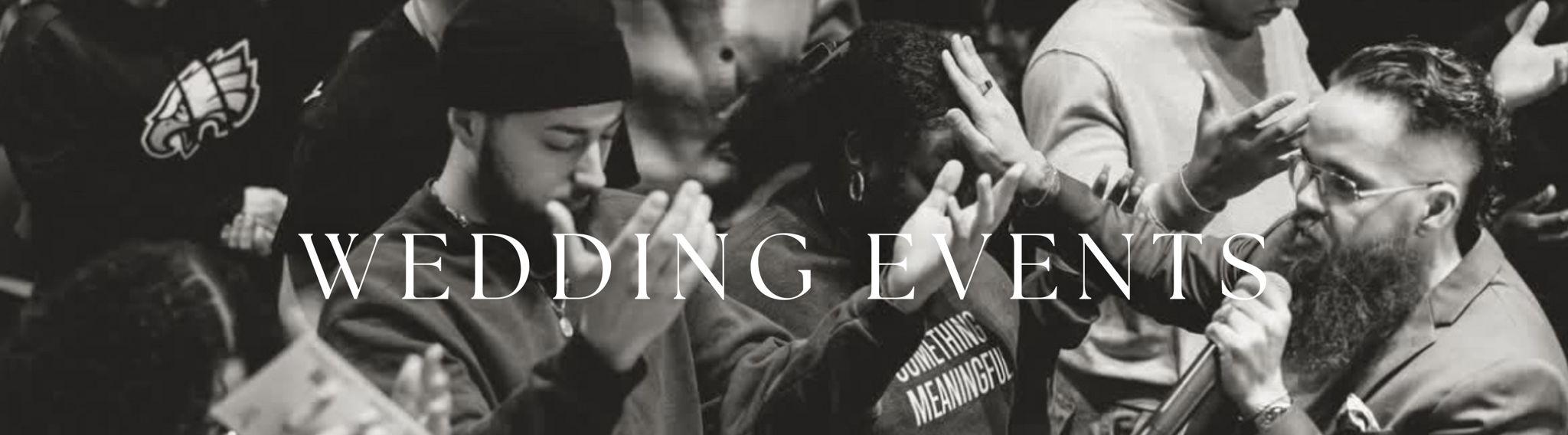 The Wedding Website of Saniyah Sessoms and Jacob Velez