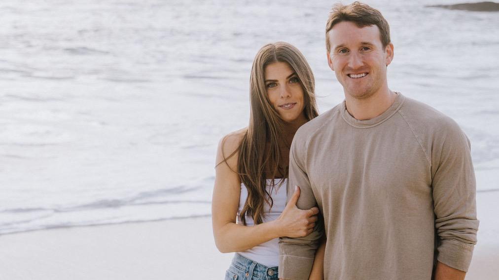 The Wedding Website of Lindsey Bauer and Griff McGrail