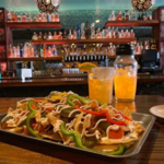 Tocayo Taqueria & Tequila