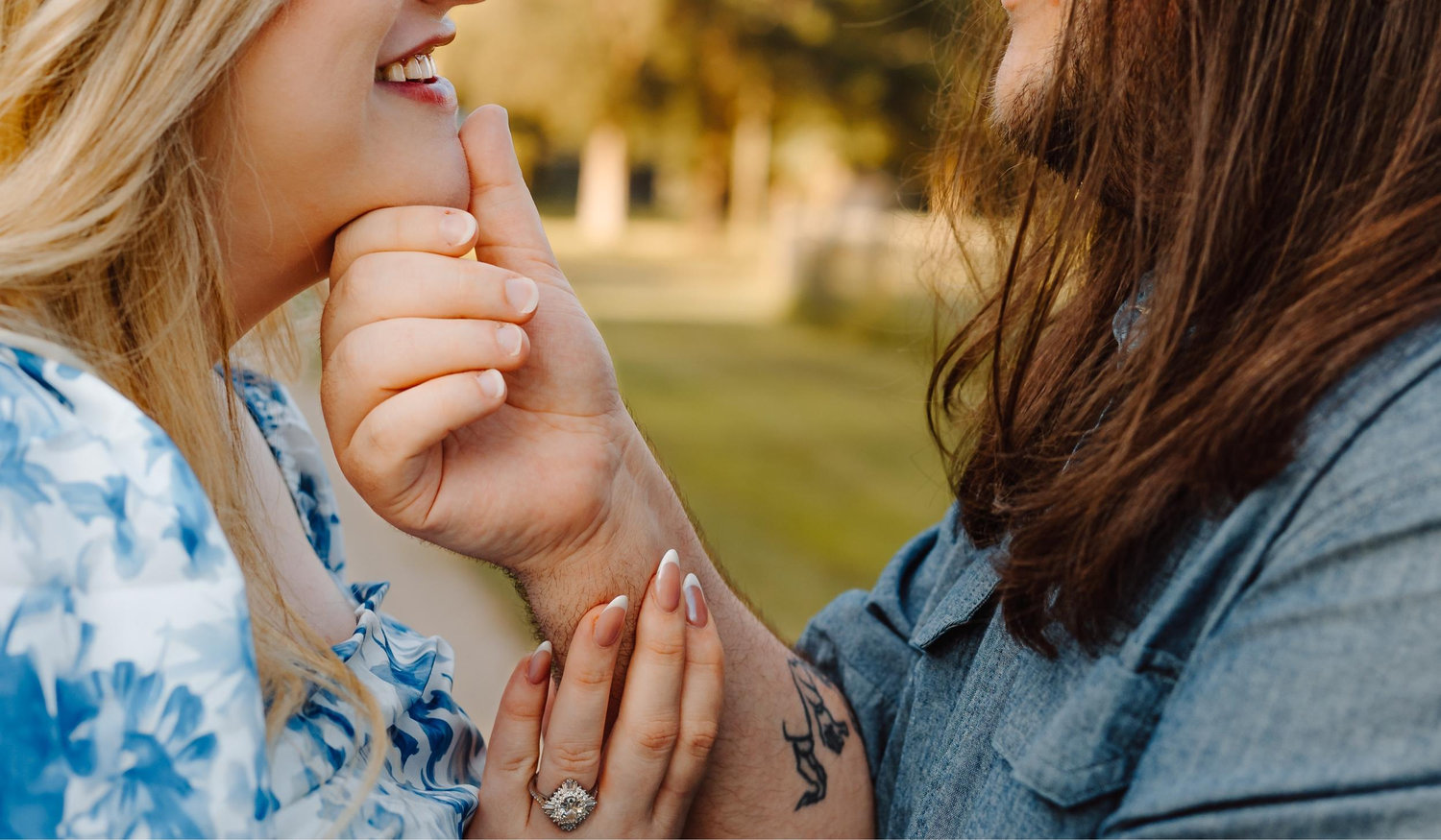 The Wedding Website of Destiny Benson and Andrew Kjelson