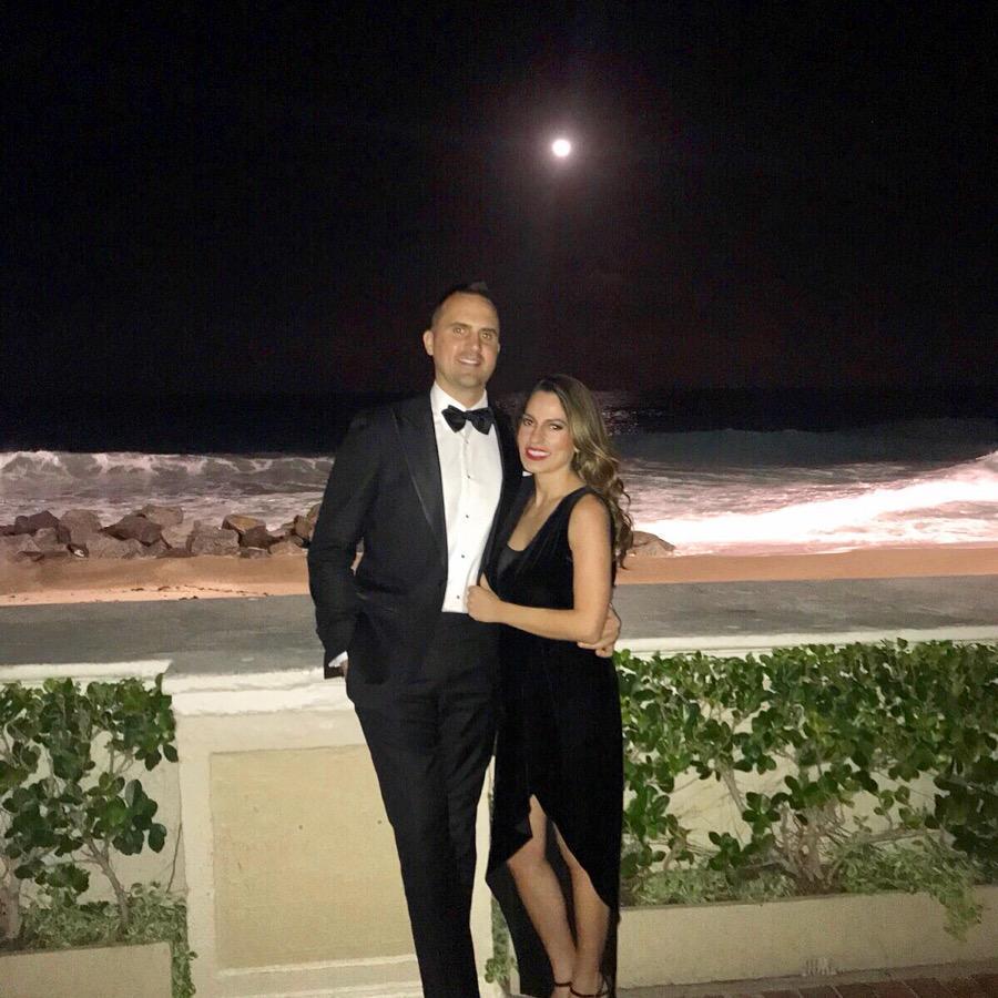 West Palm Gala