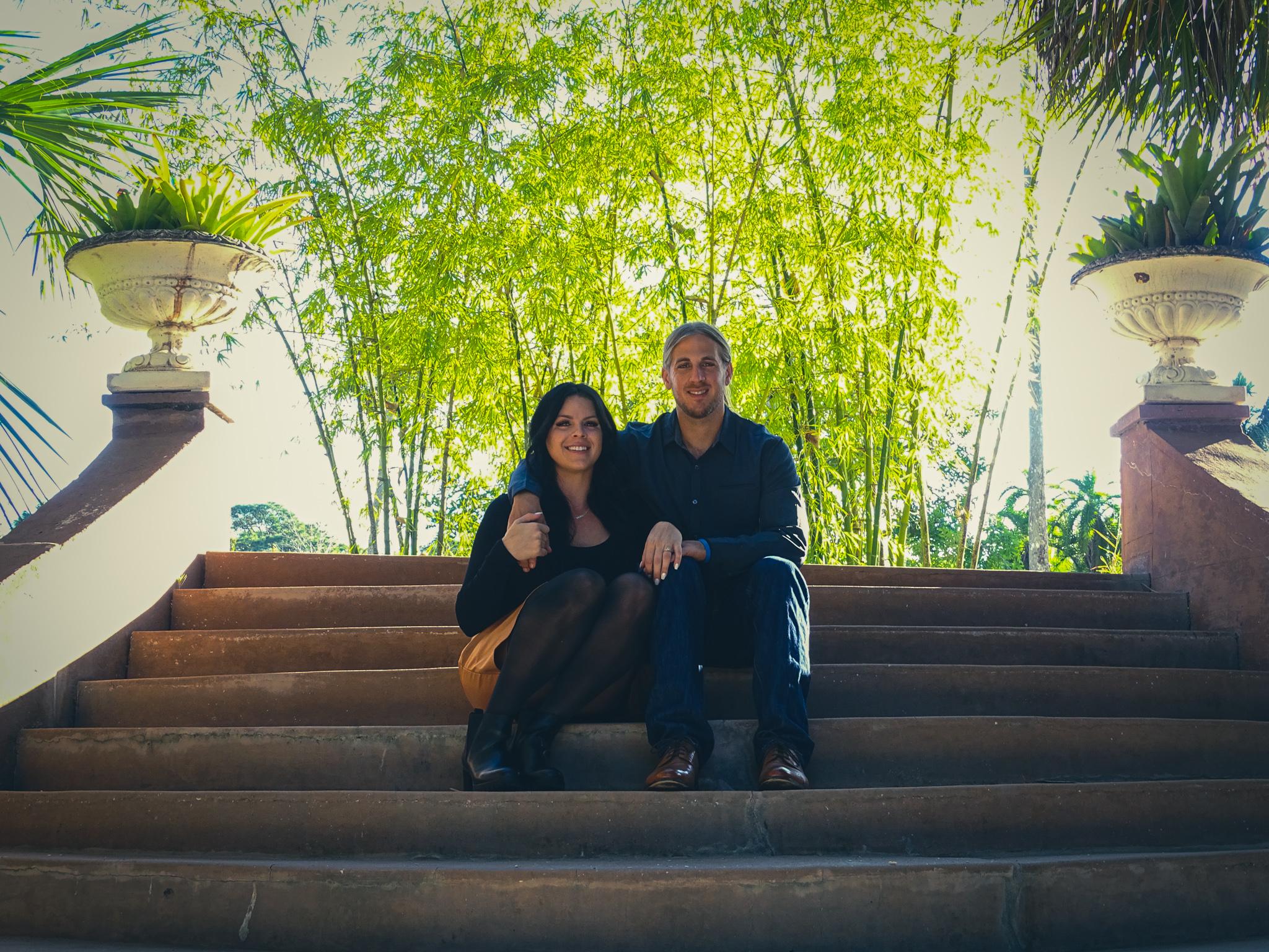 The Wedding Website of Kaleigh Coons and Tony Tracy