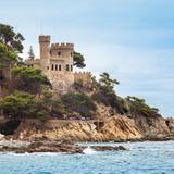 Castell de Sant Joan
