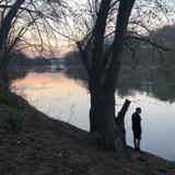 Billy Goat Trail Section C