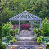 Sarah P. Duke Gardens
