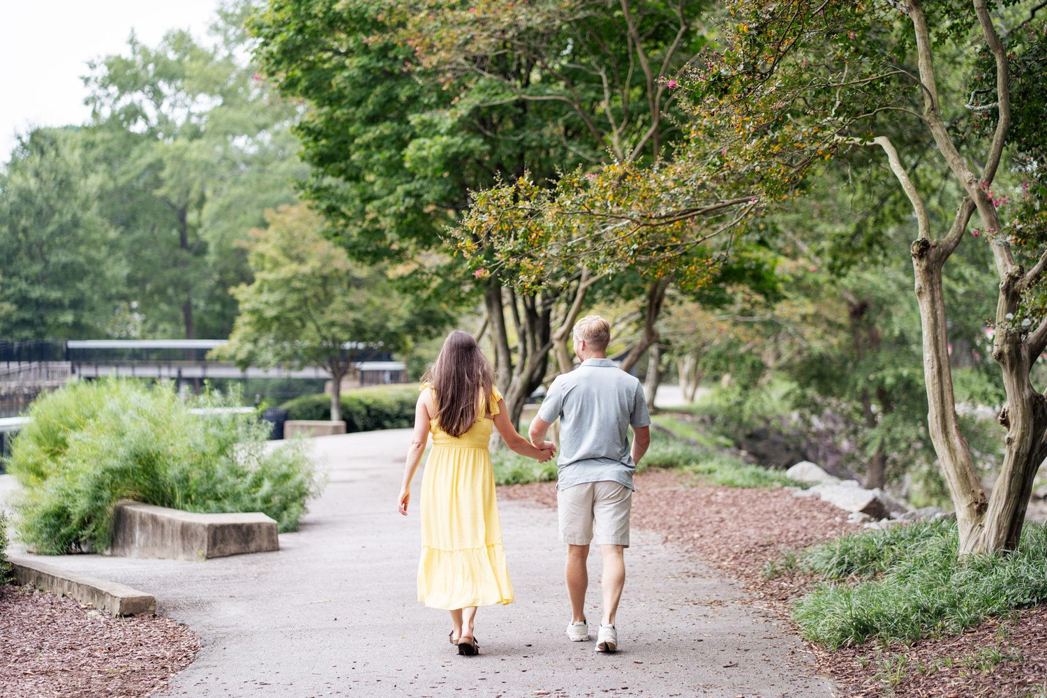 The Wedding Website of Rachel Wooten and Trevor Capps