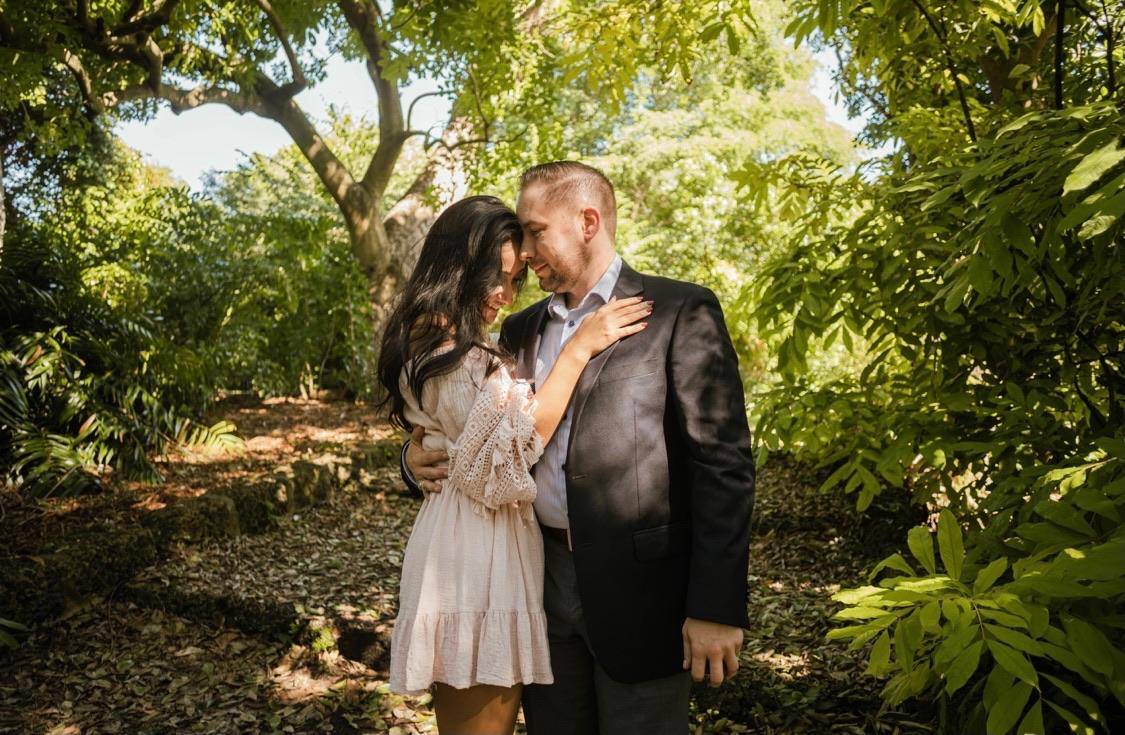 The Wedding Website of Katherine Padron and Clay Schmitt