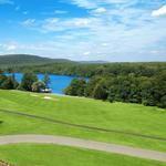 Golf at Skytop Lodge