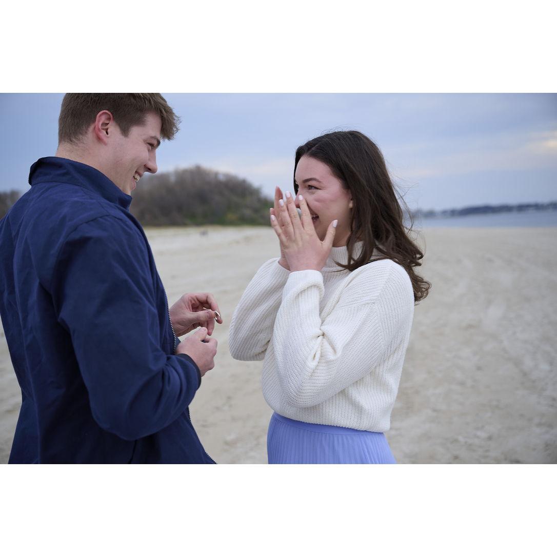 Engaged, 4.28.24