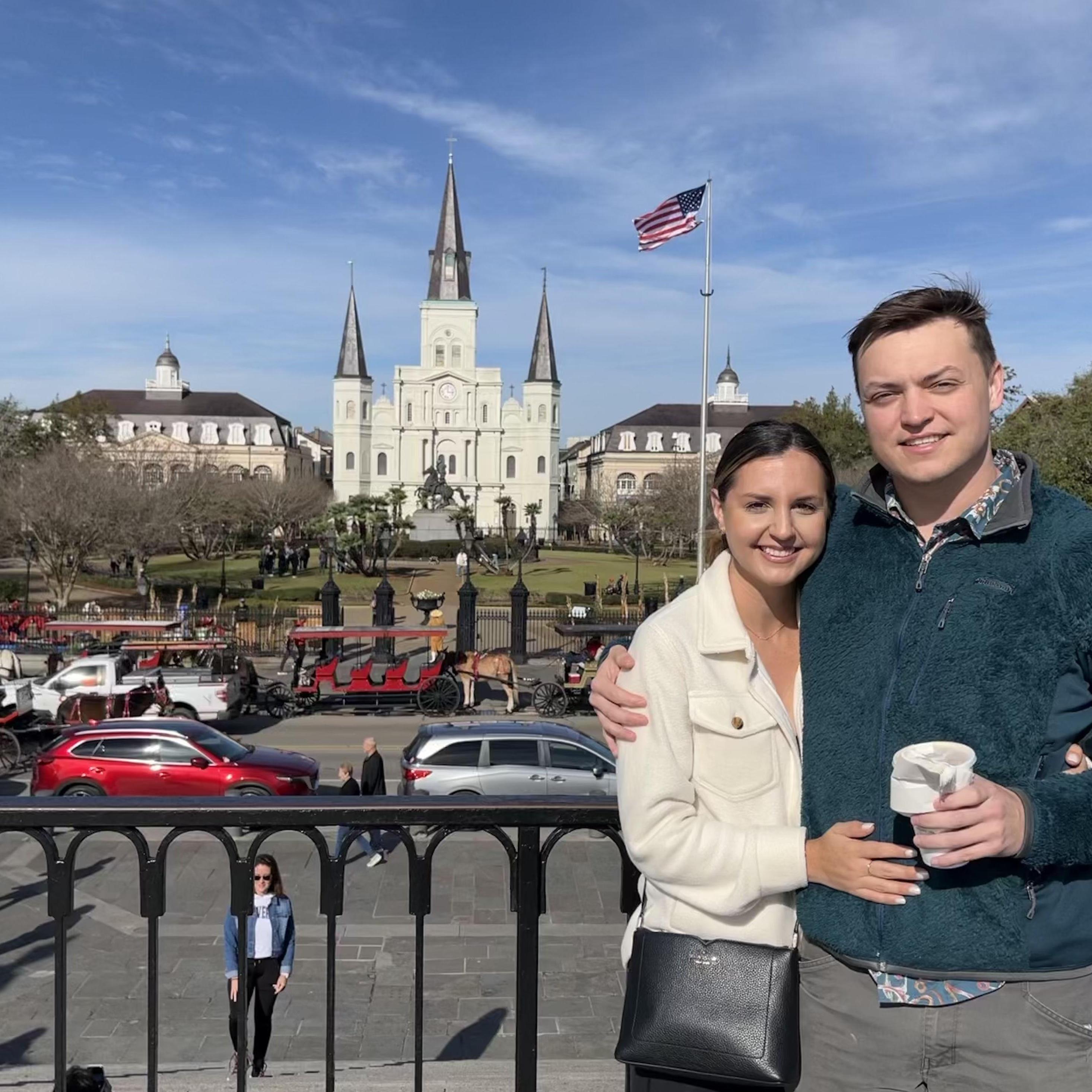 New Orleans