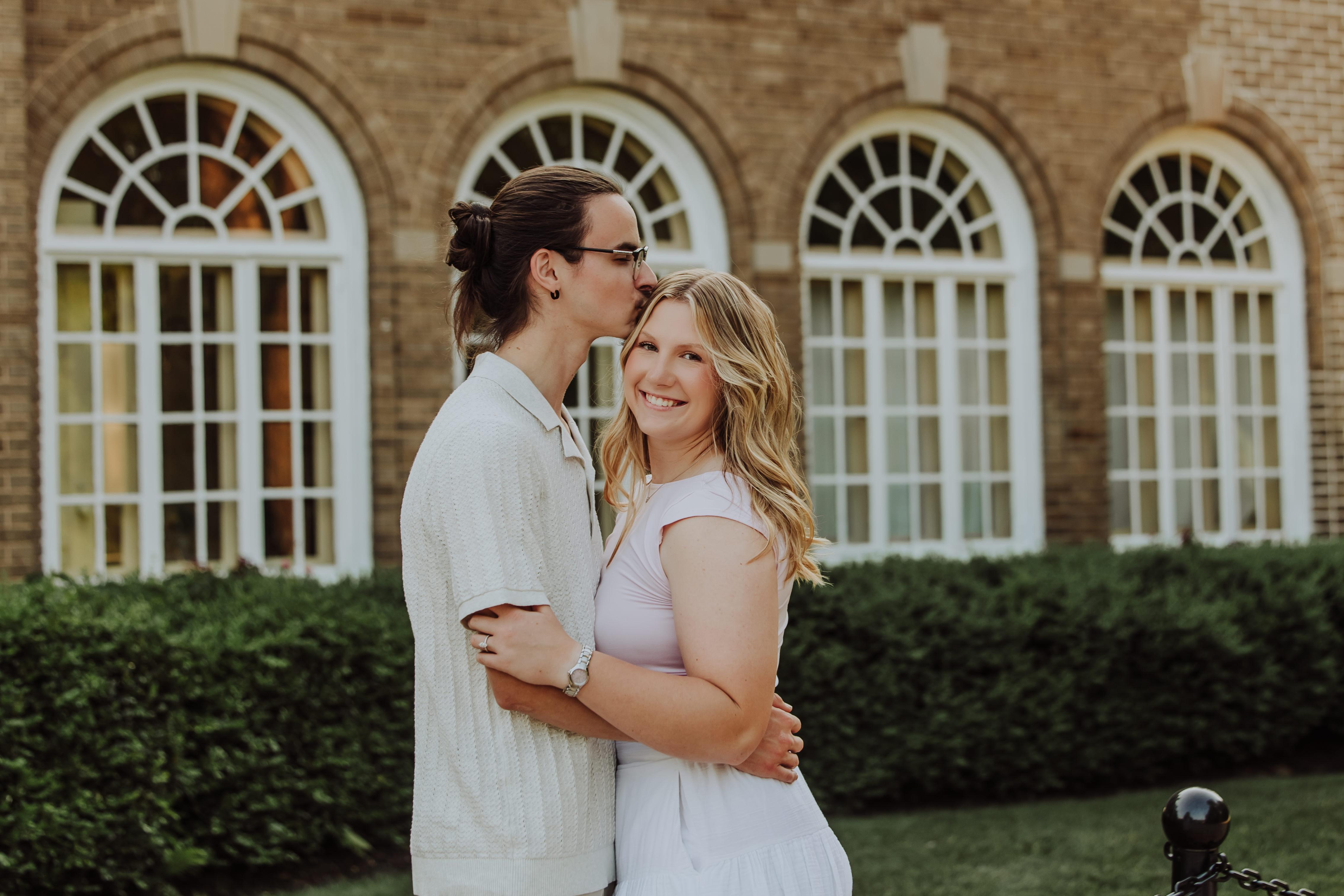 The Wedding Website of Seamus Snoap and Shylah Dozeman