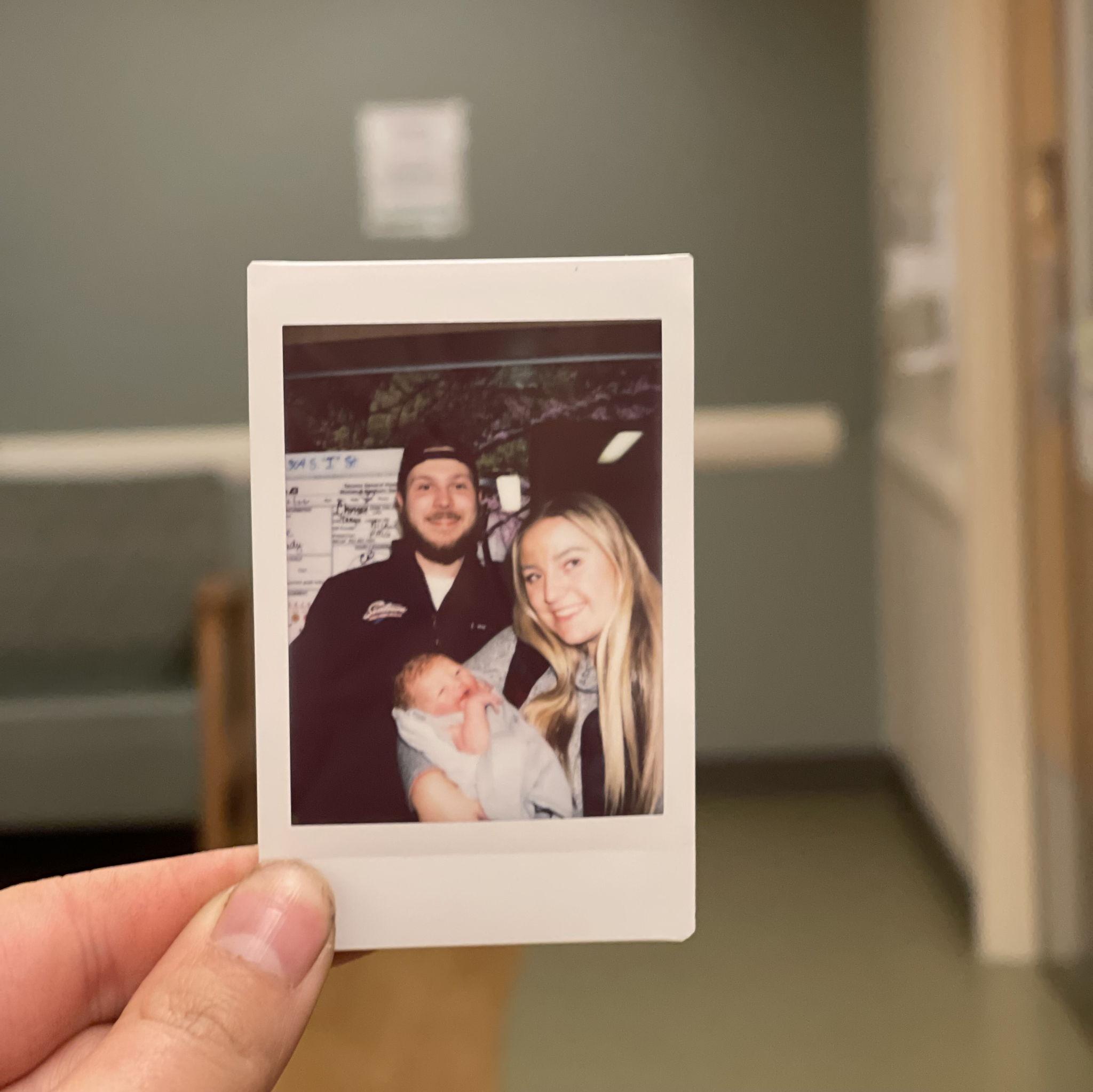 Lots of babies entering our lives - Nov 2022