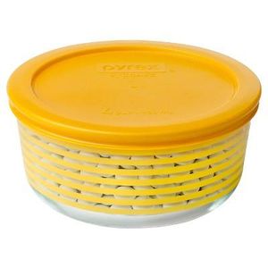 Pyrex 4 Cup Simply Store - Butterscotch Lane