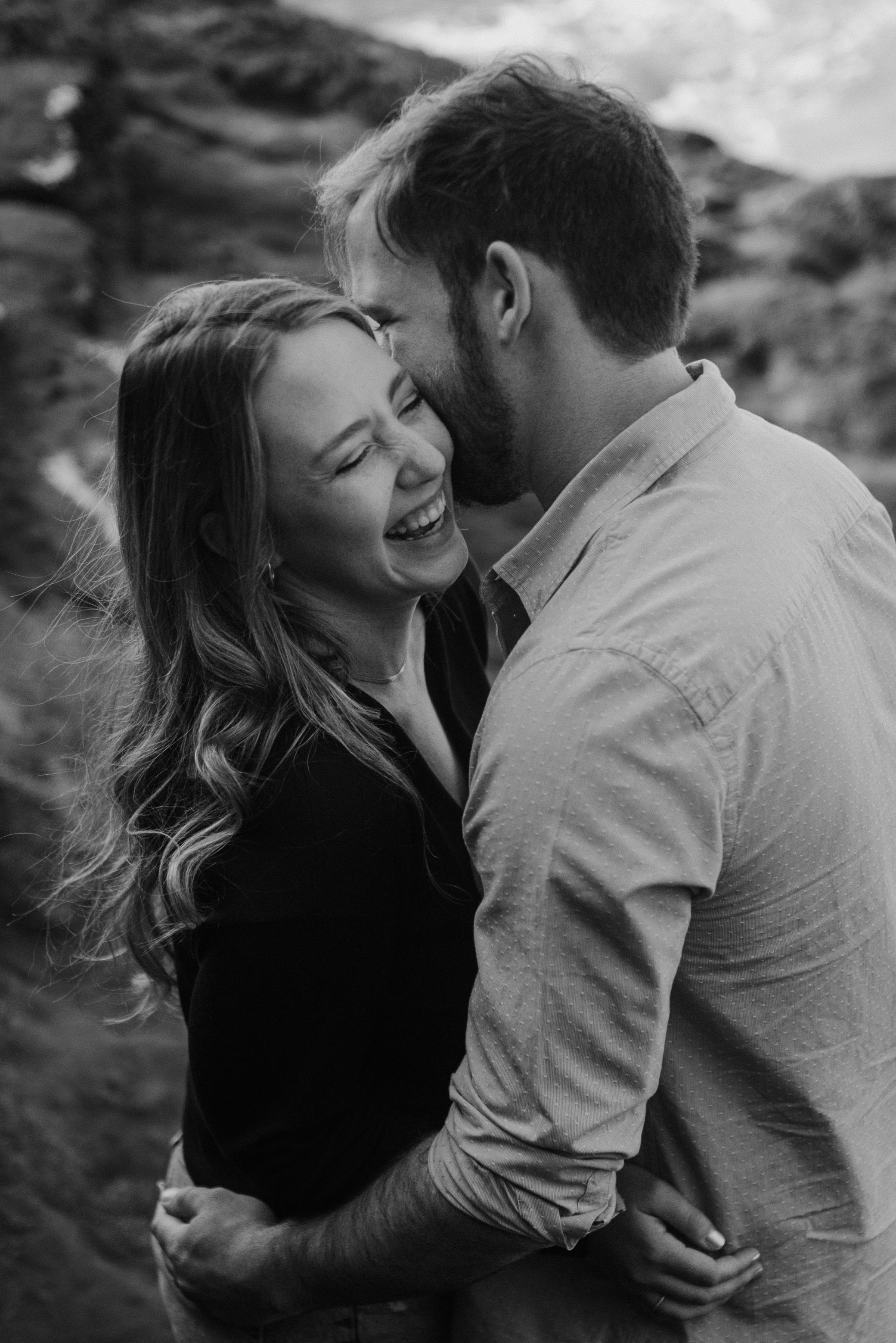 The Wedding Website of Mandy Sorour and Ian Stevens