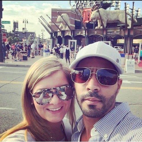 Sep. 2016 - Tiger's Game