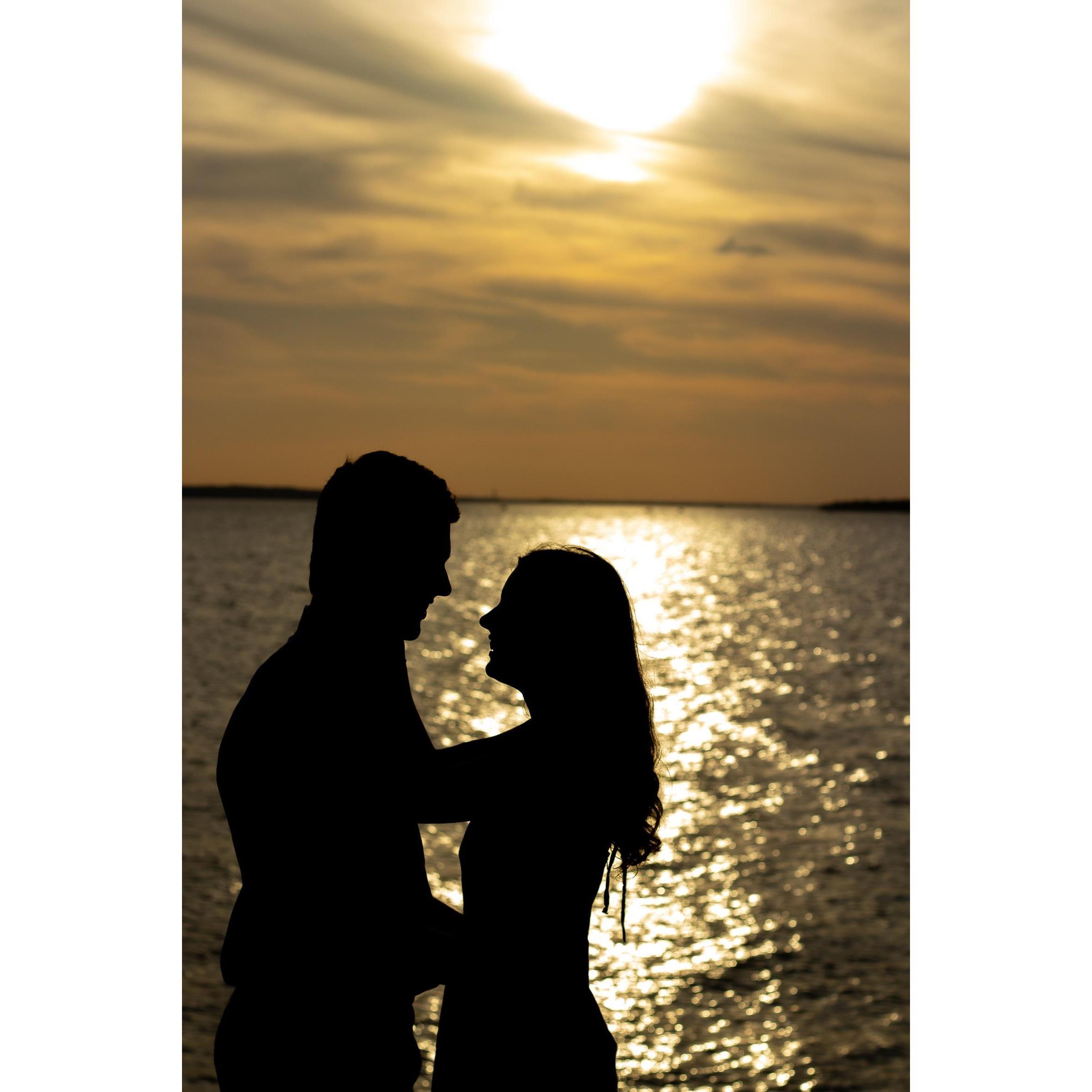 Engagement Pics!