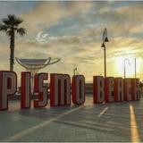 Pismo Beach