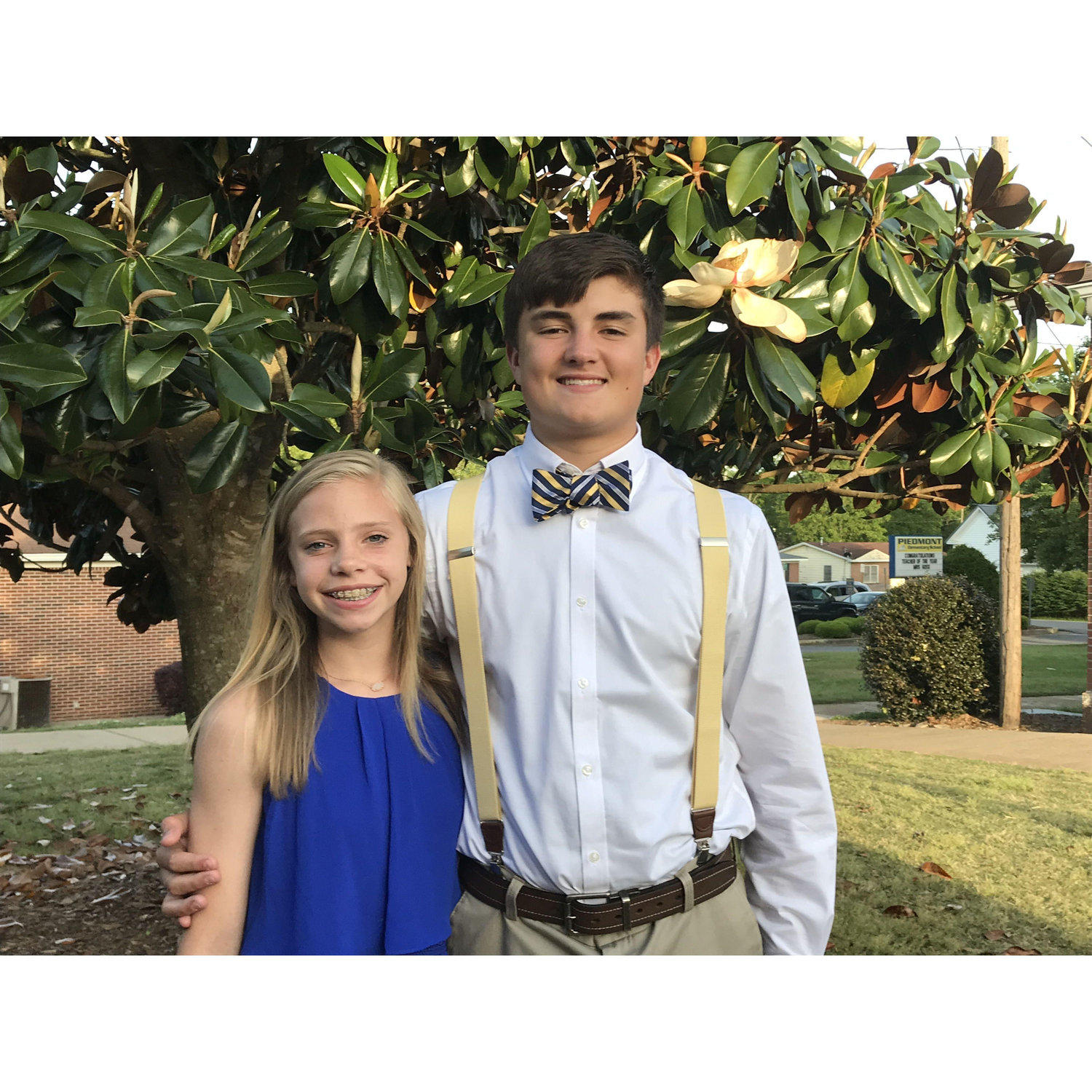 Sports Banquet 2019