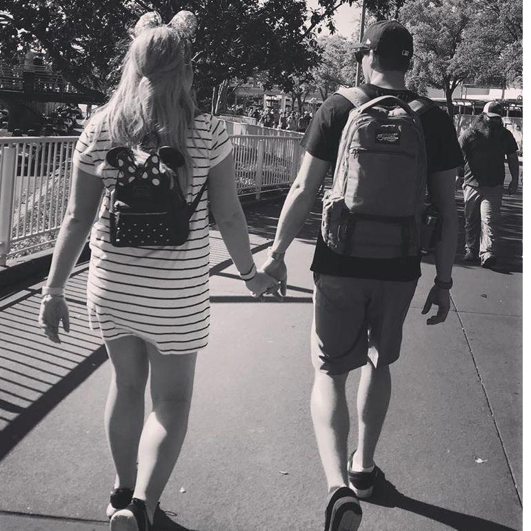 Walt Disney World, 2018