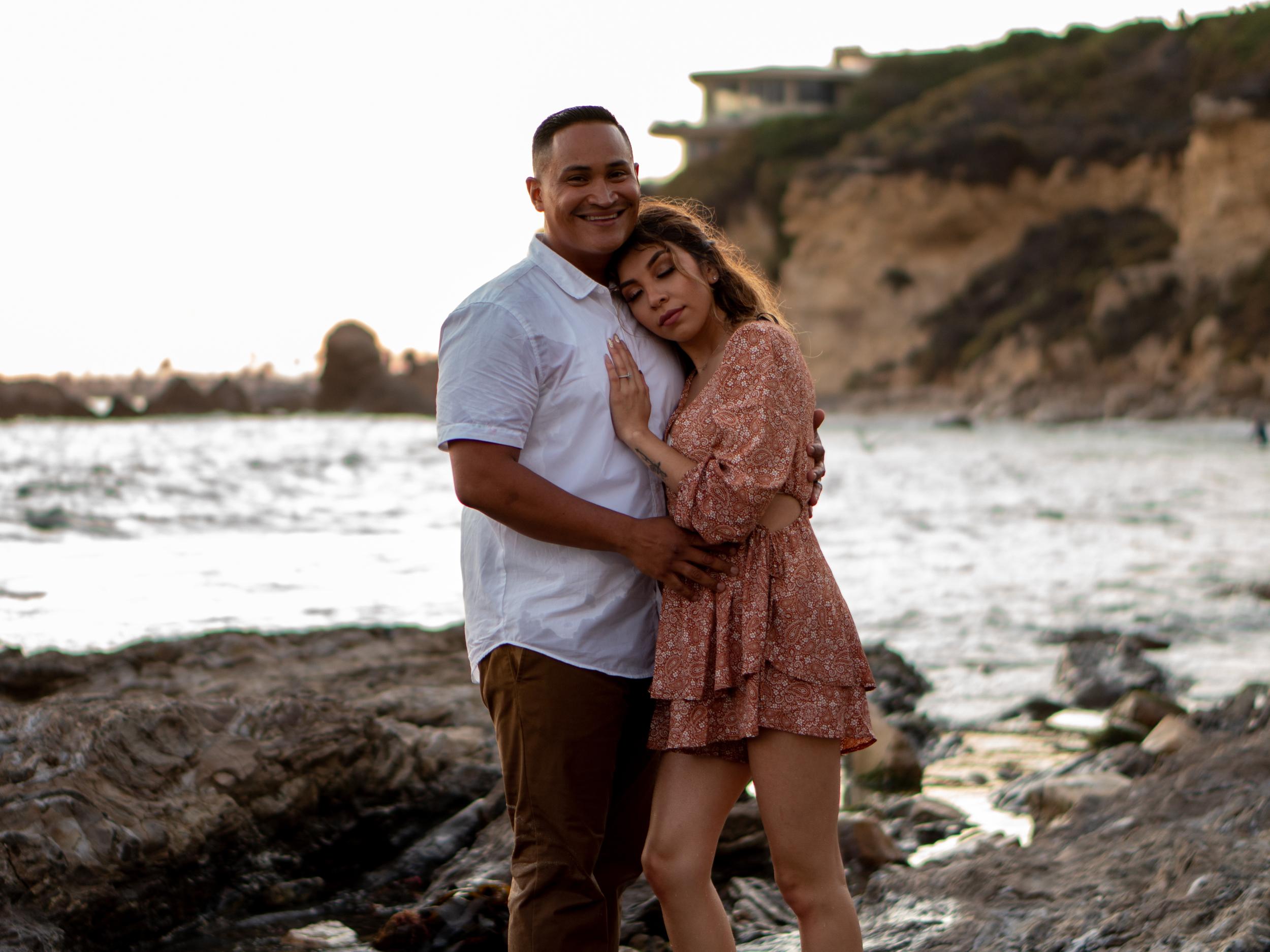The Wedding Website of Nely Reyes and Ramon Solares Jr