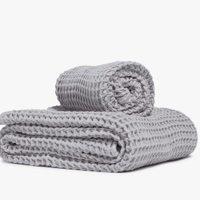 Parachute, Waffle Hand Towels (set of 2)