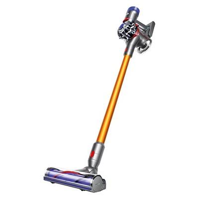 Product description page - Dyson V8 Absolute Cord-Free Stick Vacuum
