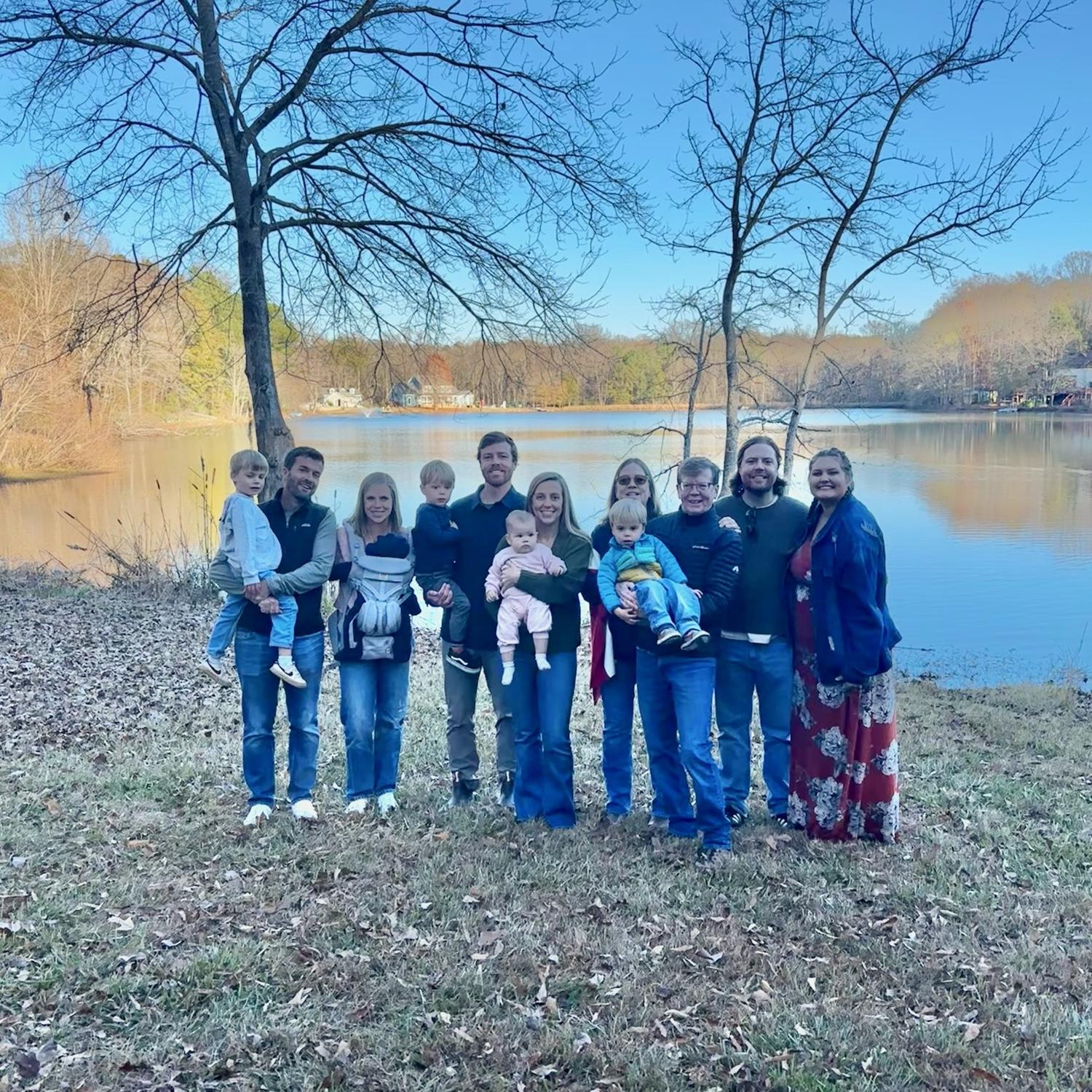 Thanksgiving 2025 Charlotte, NC