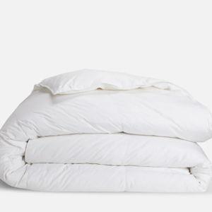 Brooklinen Down Comforter, King