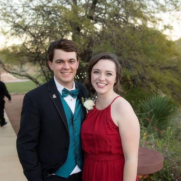 Geoff's and Teresa's Wedding, Feb 2016