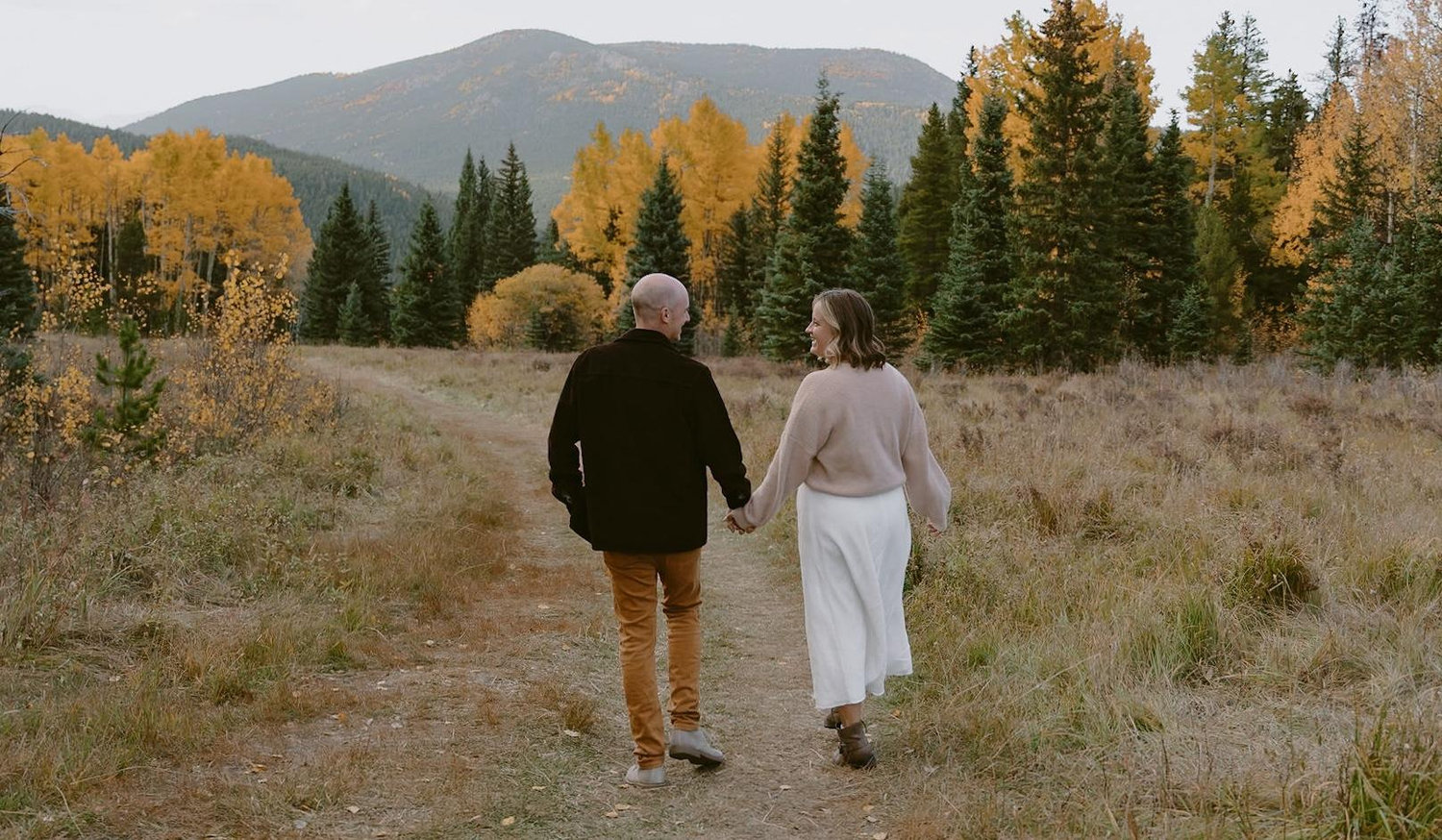 The Wedding Website of Aly Fieber and Andy Cole