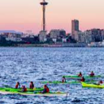 Agua Verde Paddle Club