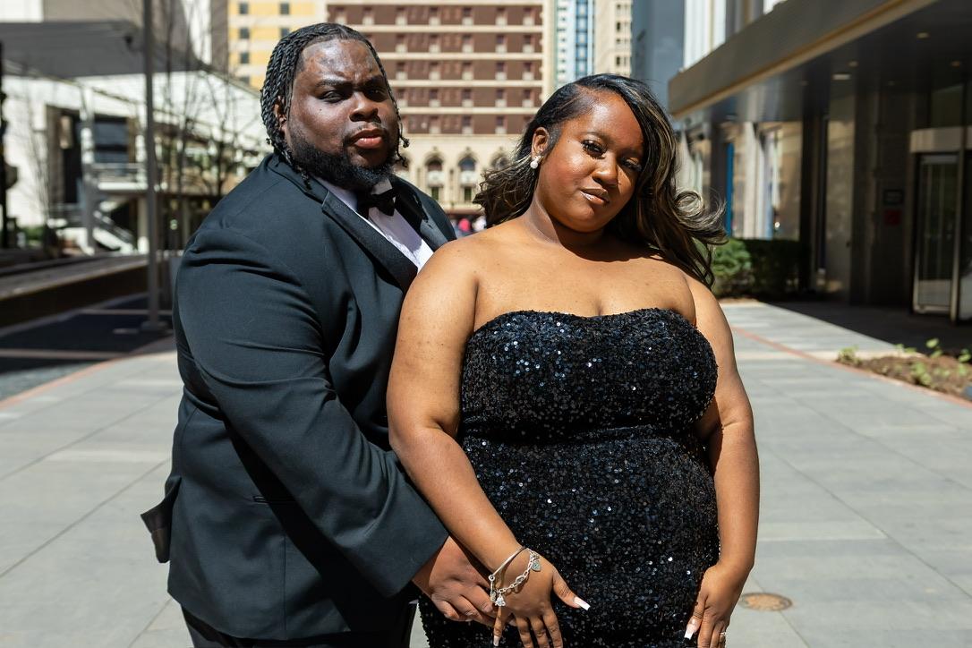 The Wedding Website of MaChel Tucker and Mitchell White