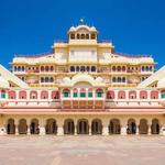 The City Palace