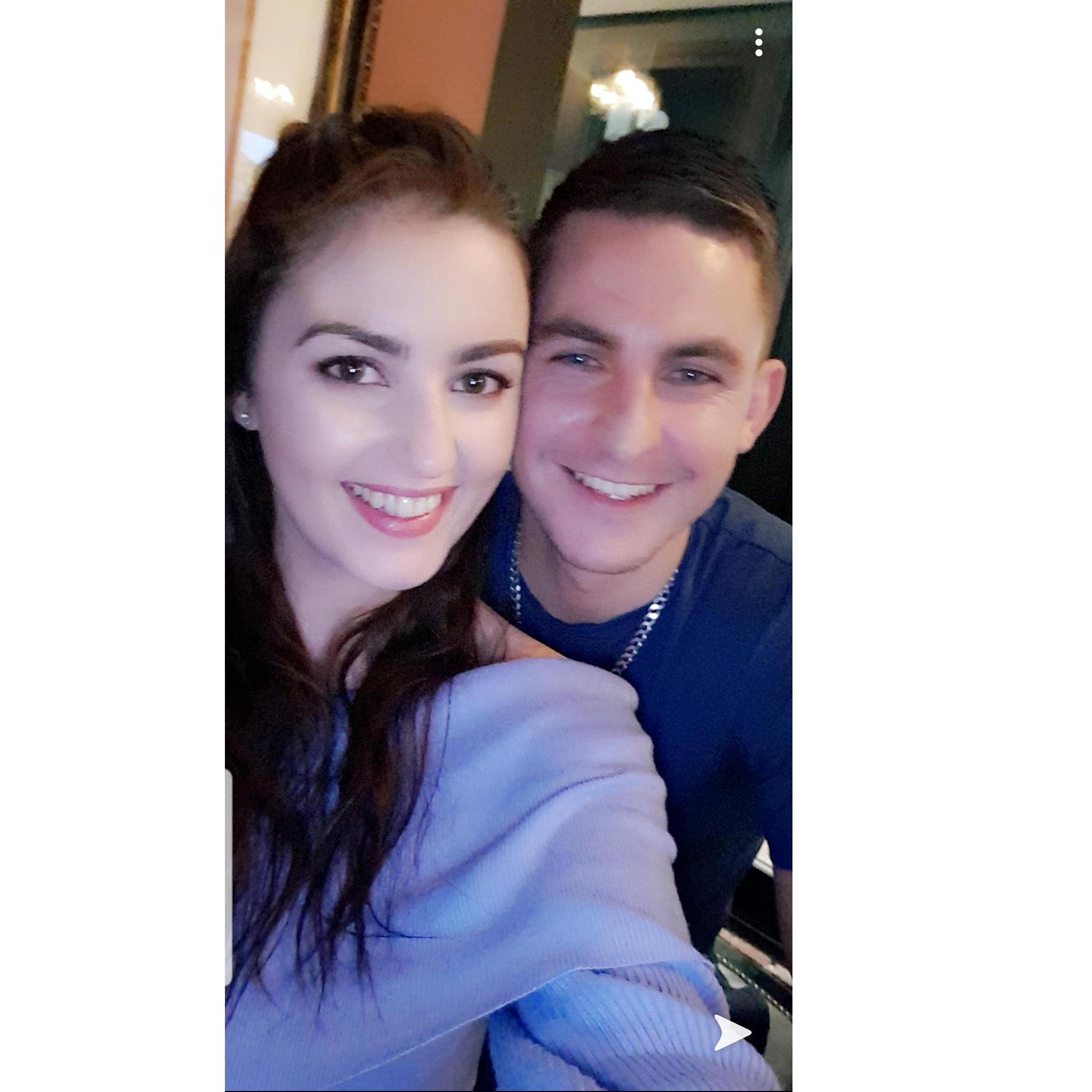 Visiting Jason in Boston Nov2018