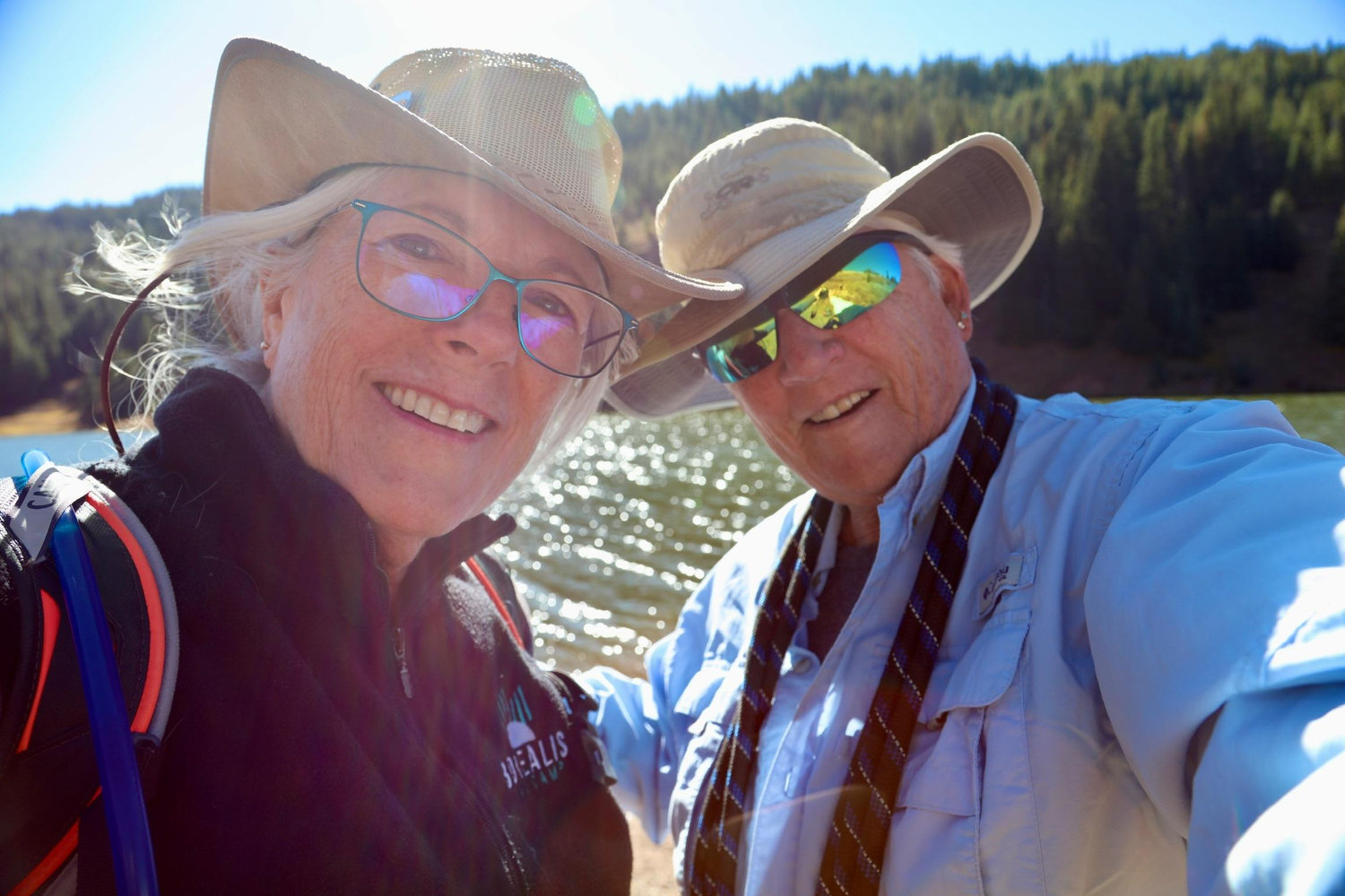 The Wedding Website of Jill Wilcox and Karen Langsley