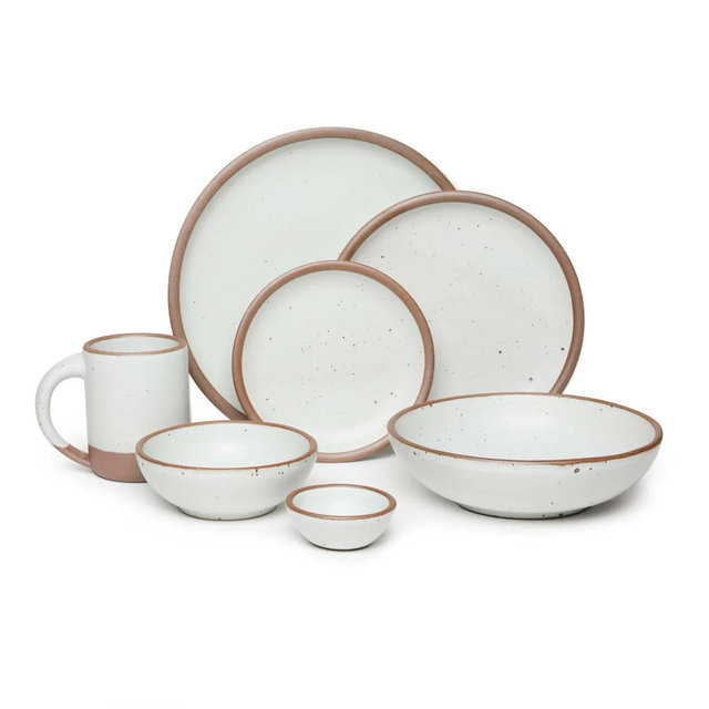7-Piece You're-All-Set Set - eggshell