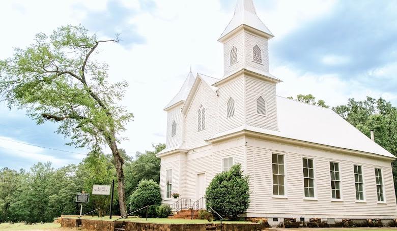 The Wedding Website of Catherine Carroll and Parker Haley