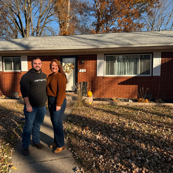 First Home Fund
