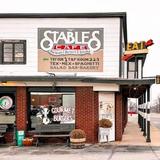 Stables Cafe