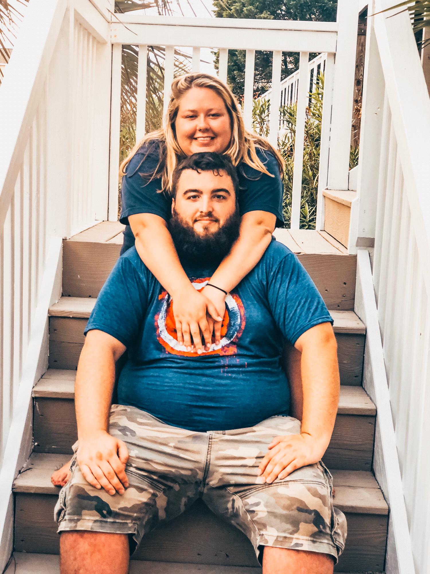 Vacation to Ocean Isle