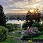Mt Tabor Park