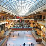 The Galleria